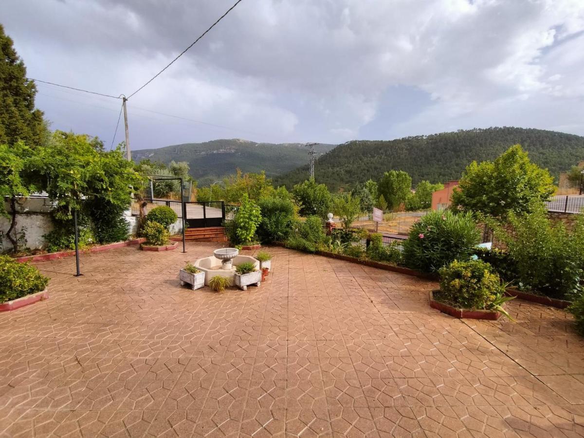 Casa Juanito Villa Riopar Exterior photo