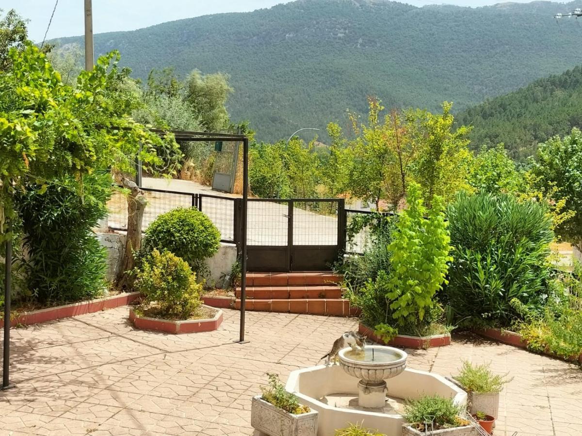 Casa Juanito Villa Riopar Exterior photo